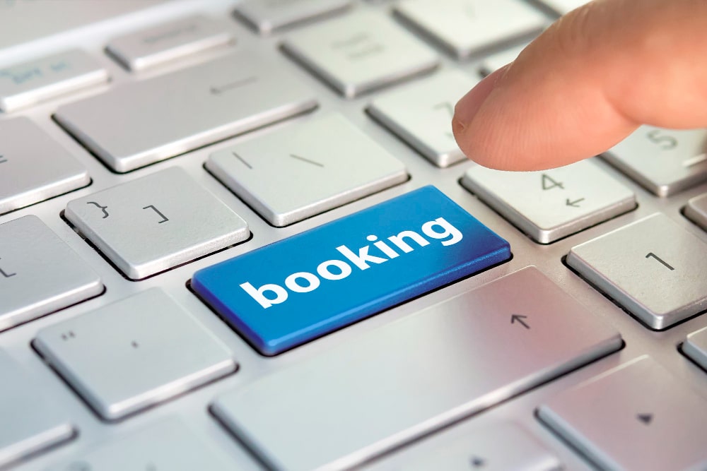 Best Booking Plugins WordPress