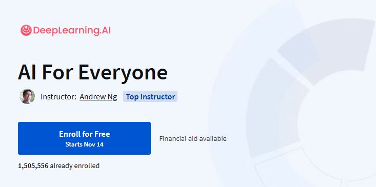 Best AI Courses