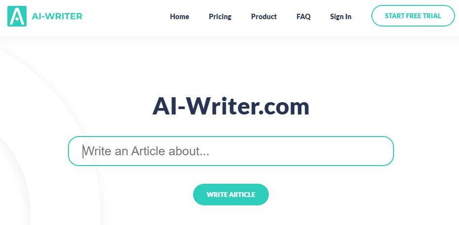 Best AI Software for Cover Letter Editing