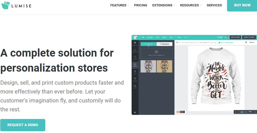 WooCommerce Product Designer Plugins