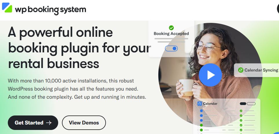 Best Booking Plugins WordPress