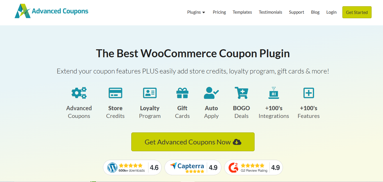 WooCommerce Points and Rewards Plugins