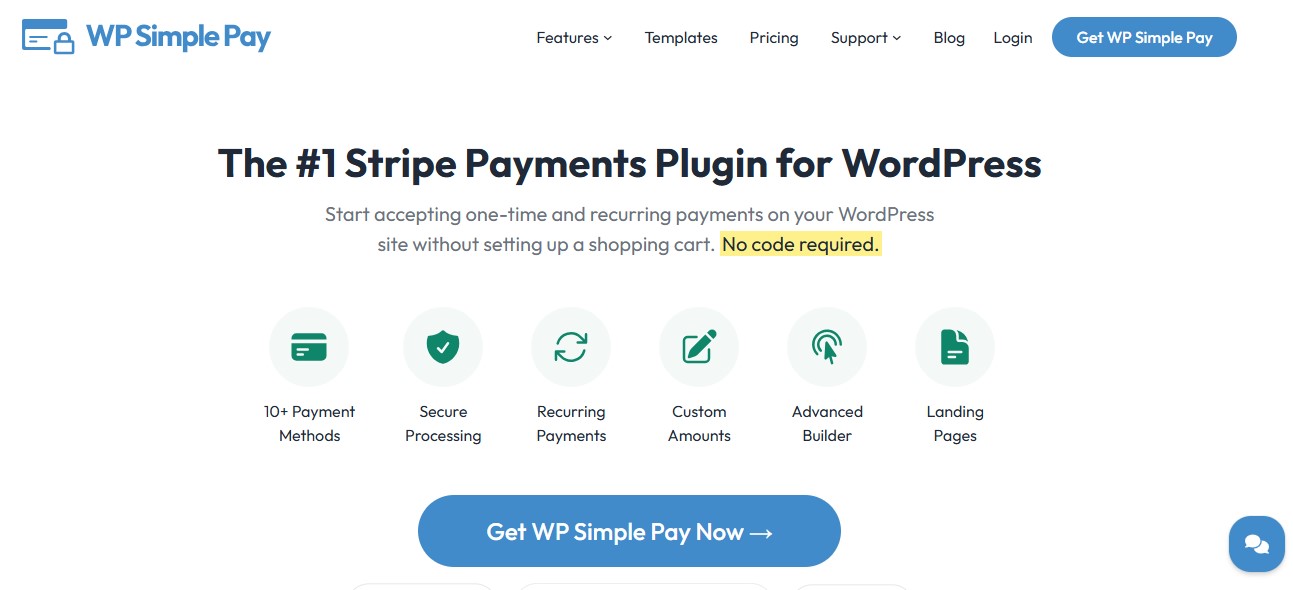 WP Simple Pay for WooCommerce