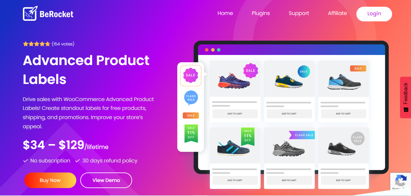 WooCommerce Badge Management Plugins 