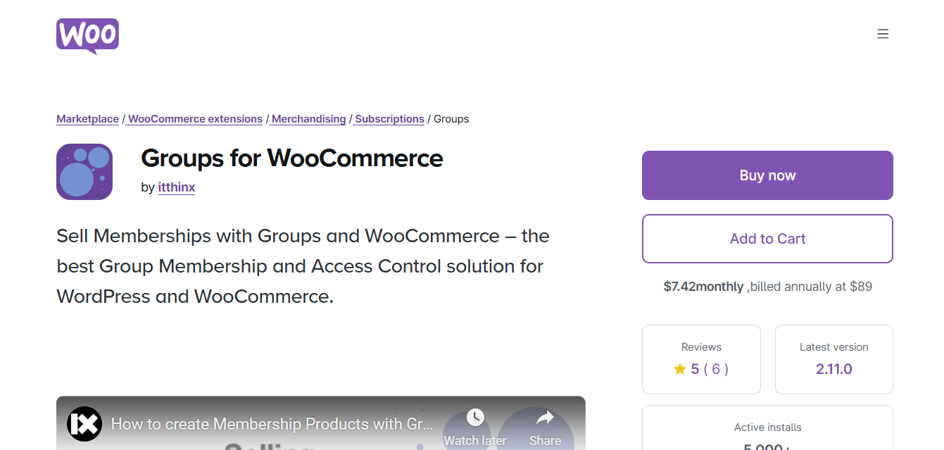 WooCommerce Role Plugins