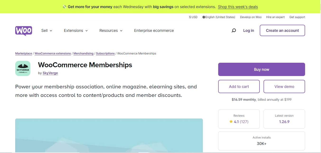 WooCommerce Role Plugins