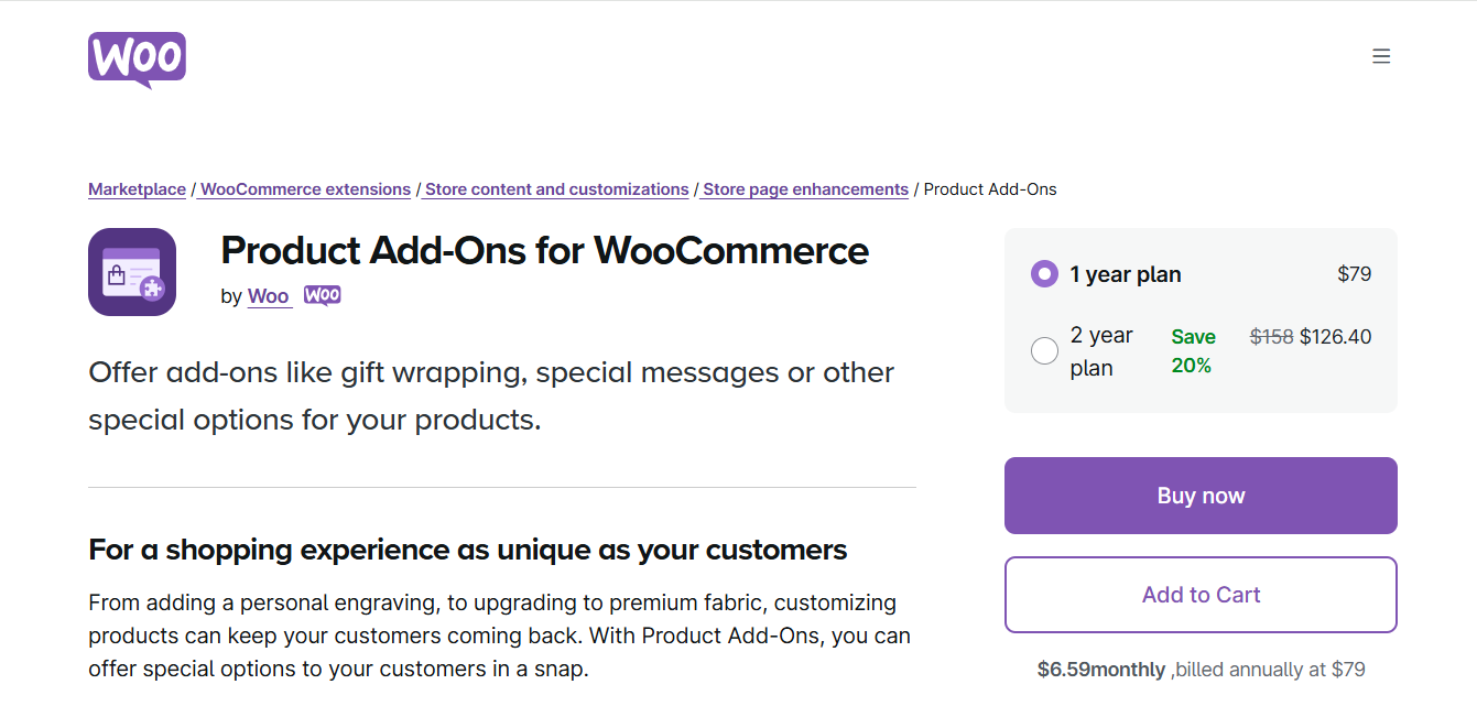 WooCommerce Upload Plugins