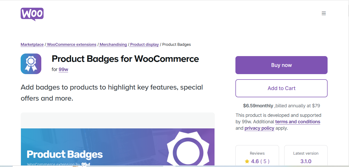 WooCommerce Best Sellers Plugins