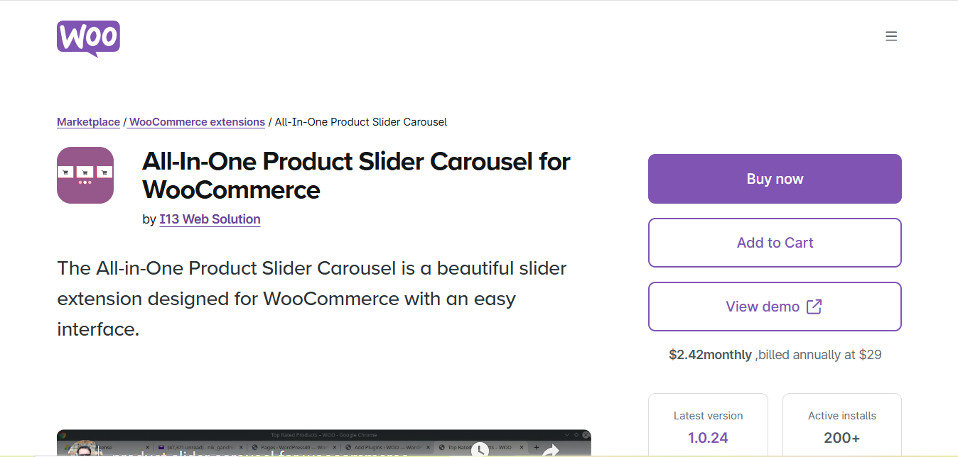 WooCommerce Best Sellers Plugins