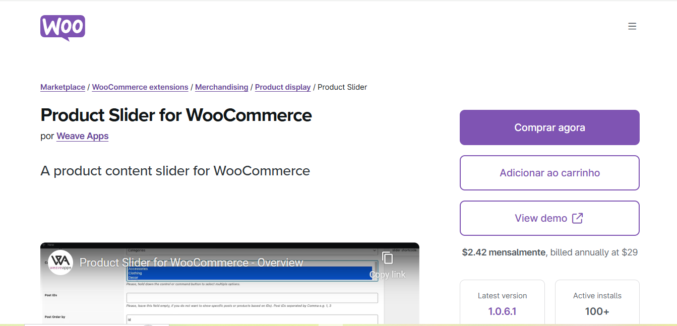 WooCommerce Best Sellers Plugins