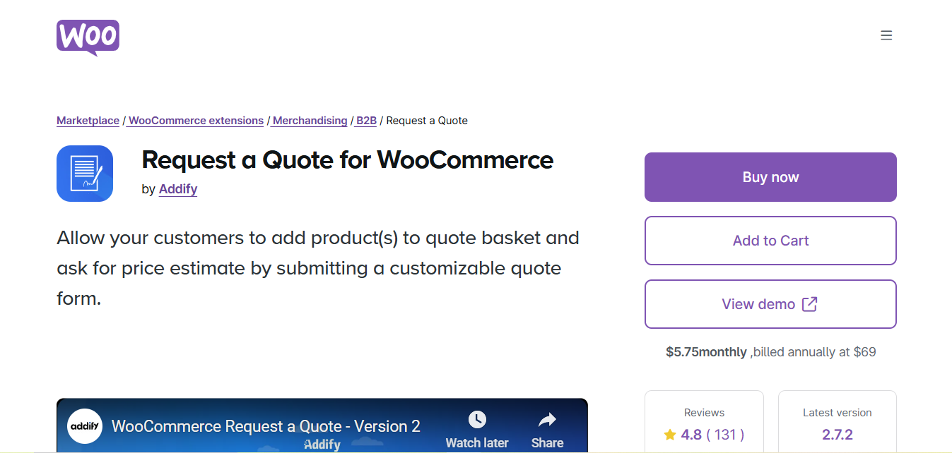 WooCommerce Catalog Mode Plugins