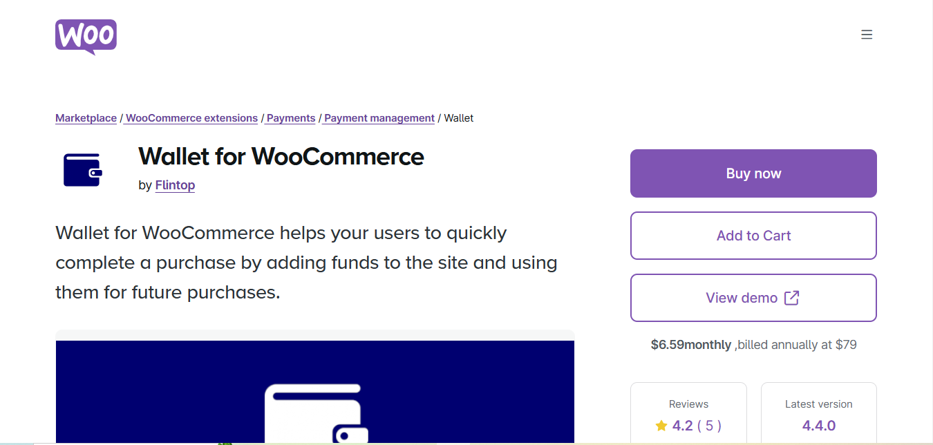 WooCommerce Account Funds Plugins 