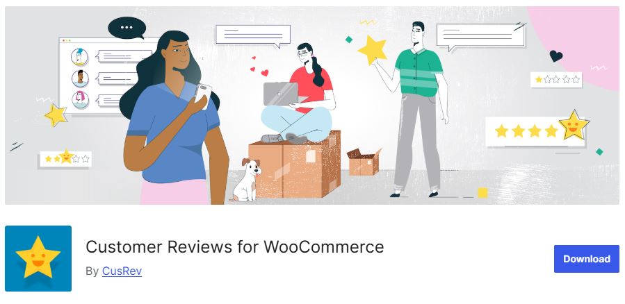 WooCommerce Review Reminder Plugins