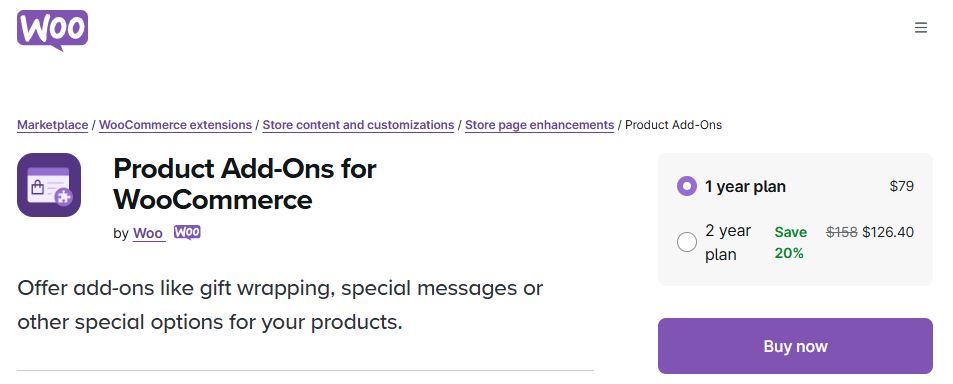 WooCommerce Customization Plugins