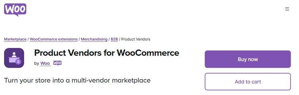 WooCommerce Frontend Manager Plugins