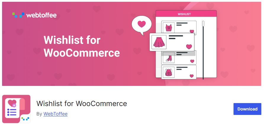 WooCommerce Wishlist Plugins