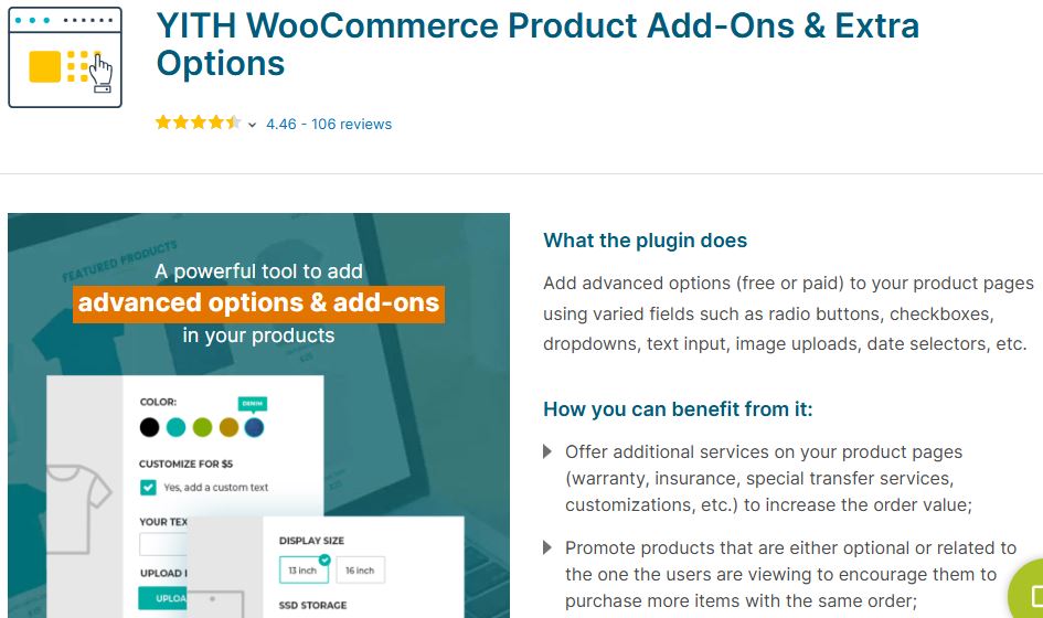 WooCommerce Customization Plugins