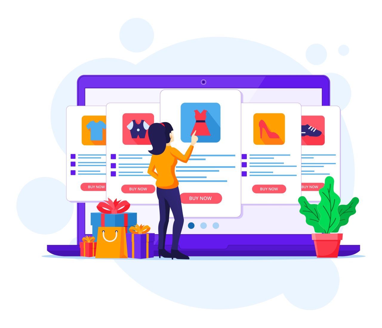 Optimize Checkout Page