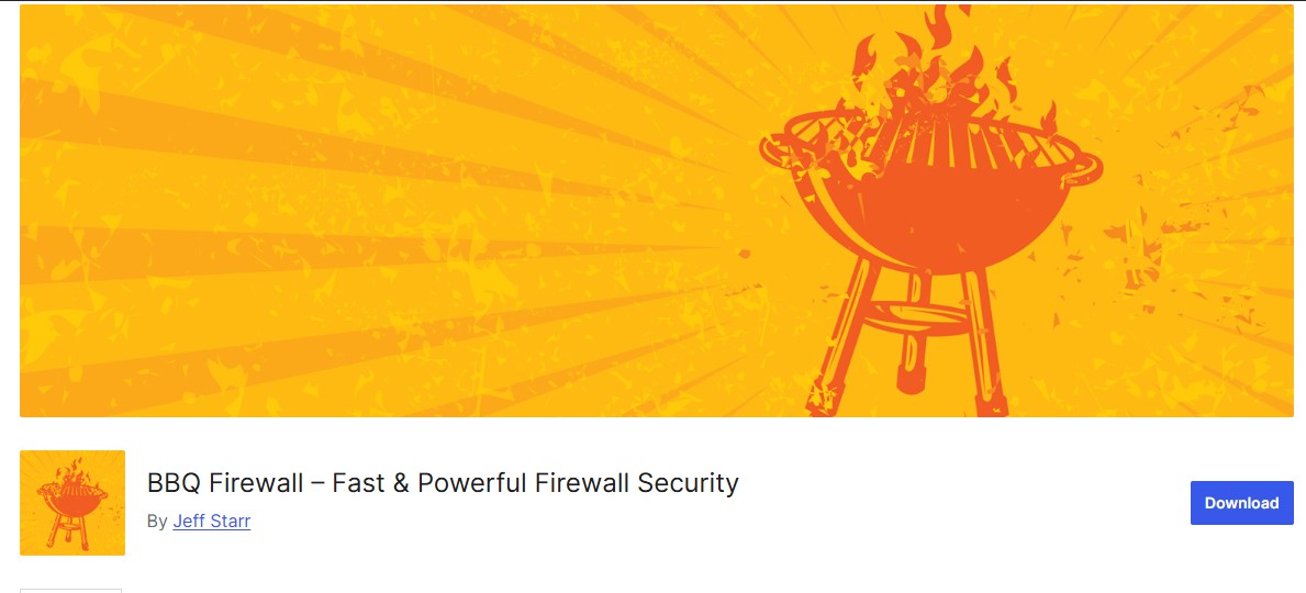 BBQ Block Bad Queries