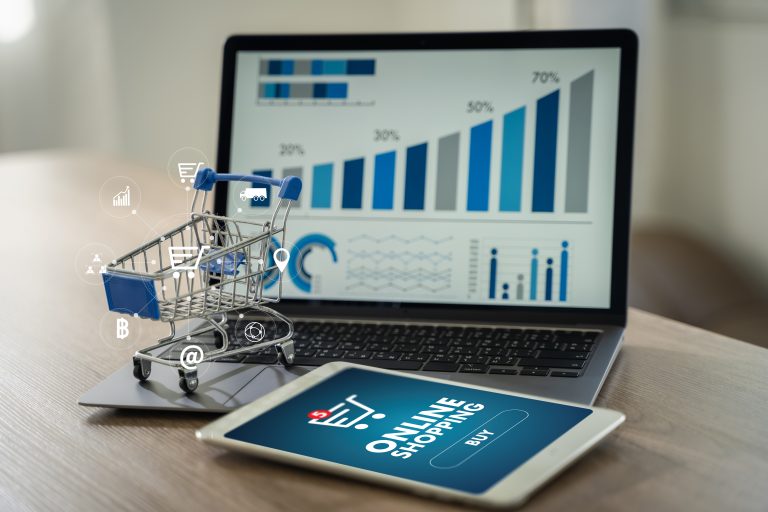 Ecommerce Consumer Psychology Statistic