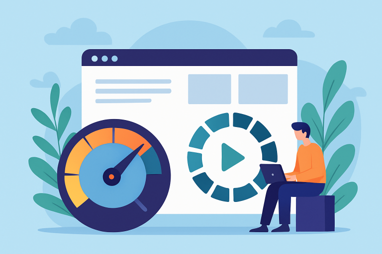 Lazy Load Plugin