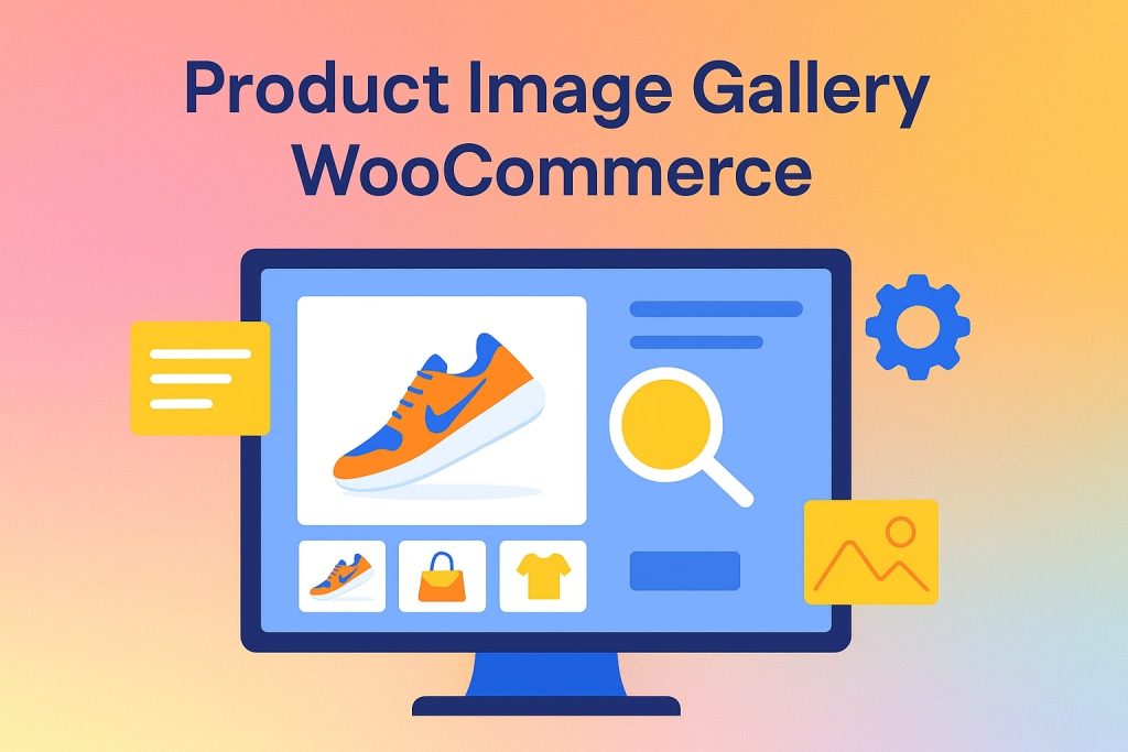 Product Image Gallery WooCommerce
