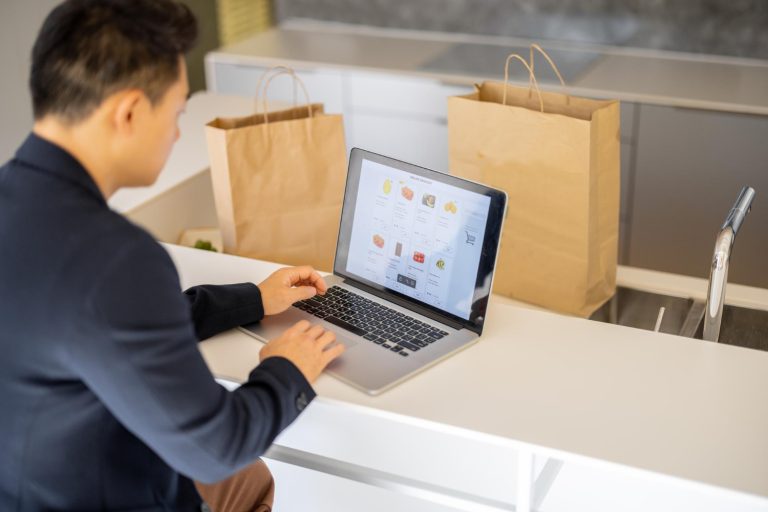 Sell Professional Services Online
