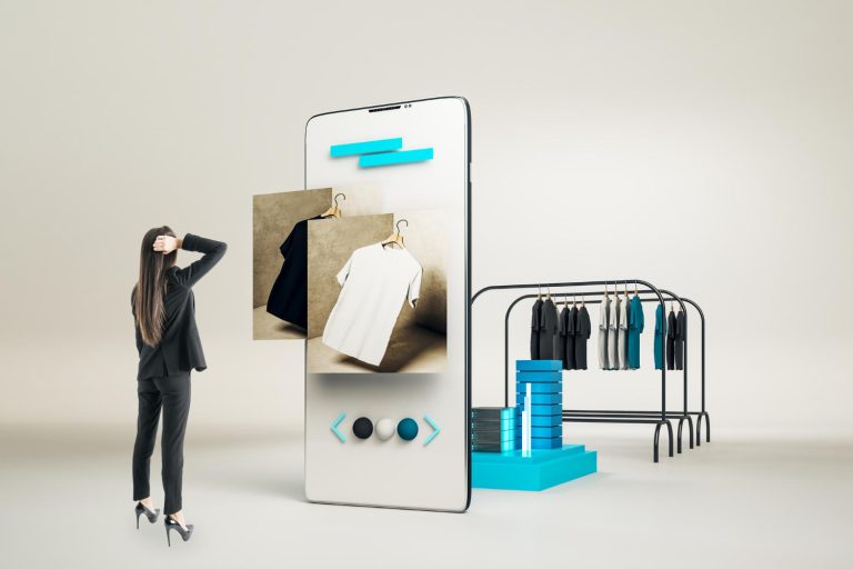 WooCommerce Store