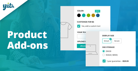 YITH WooCommerce