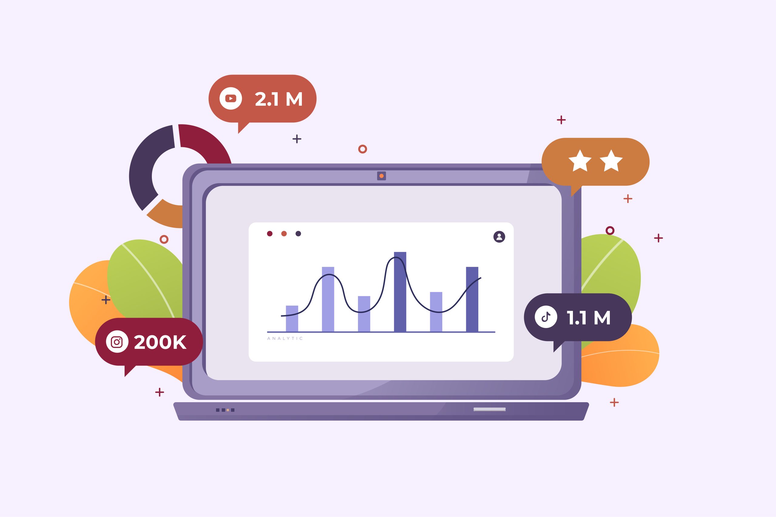 WooCommerce Stats