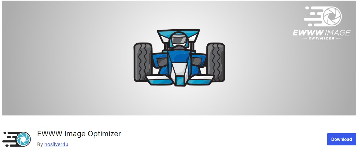 EWWW Image Optimizer