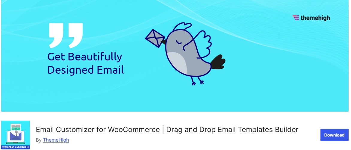 Maily WooCommerce Email Customizer