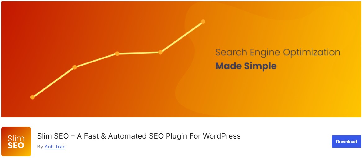 Slim SEO