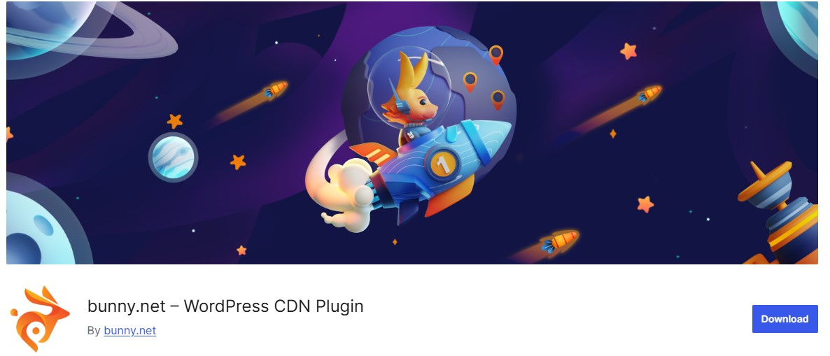 BunnyCDN