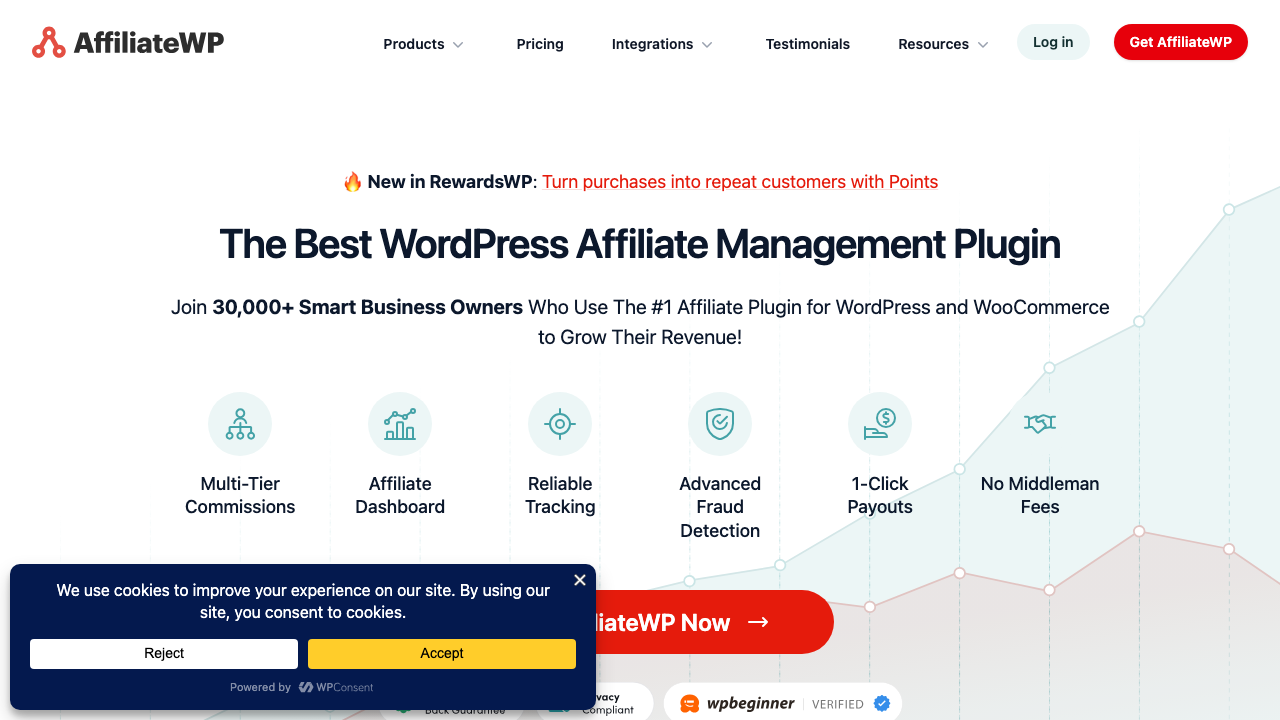 AffiliateWP