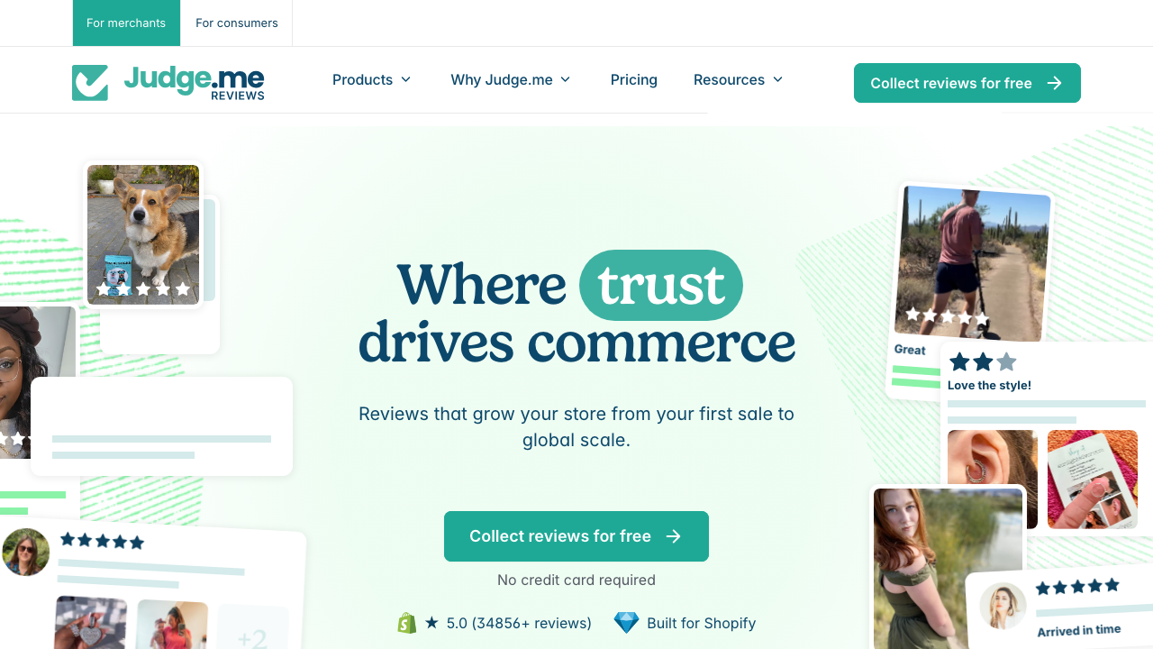 Judge.me Product Reviews