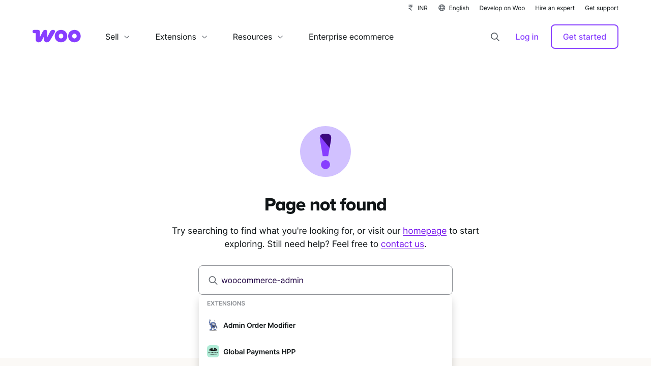 WooCommerce Admin Analytics