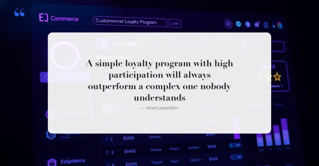 Comparison of the best WooCommerce points and rewards plugins for customer loyalty programs in 2026