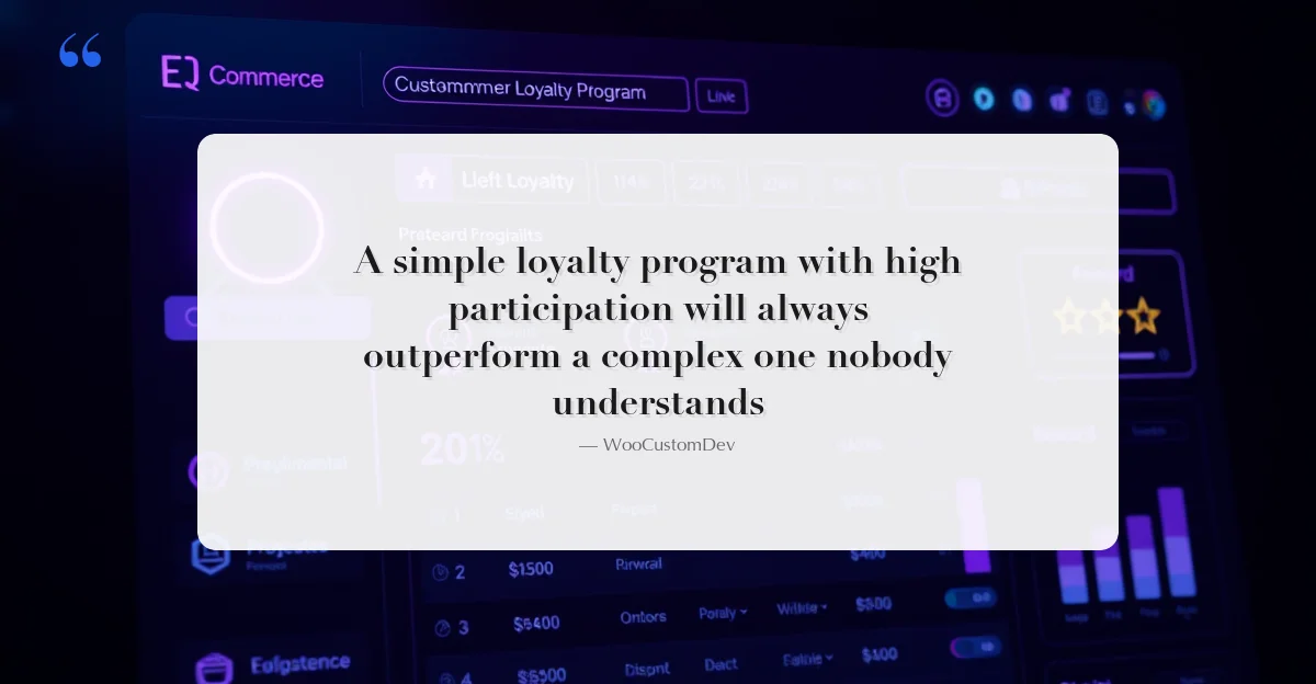 Comparison of the best WooCommerce points and rewards plugins for customer loyalty programs in 2026
