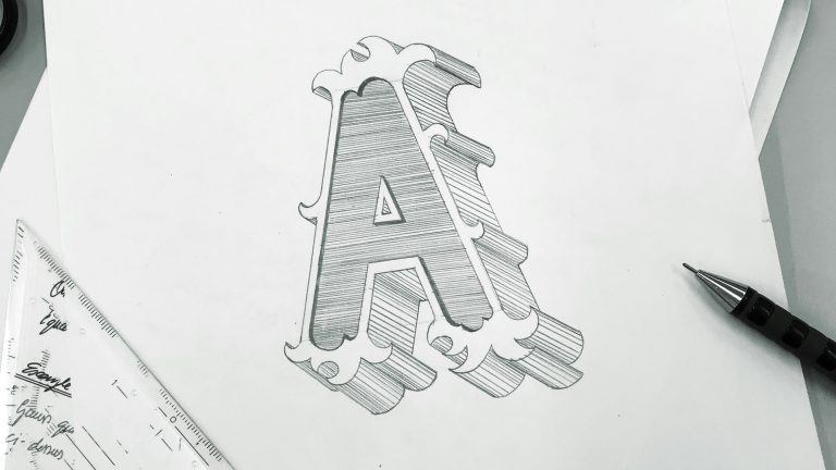 Abstract illustration representing A/B split testing and optimization