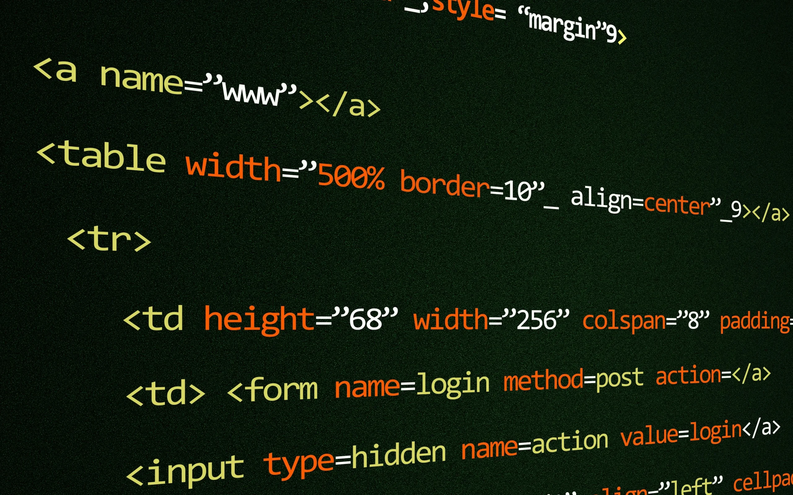 Close-up of code on a screen representing REST API developer integration for WordPress roadmap