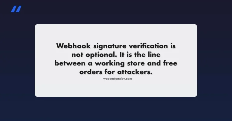 Custom WooCommerce payment gateway development for region-specific checkout