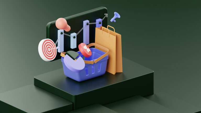 WooCommerce product customization and ecommerce shopping interface