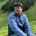 Varun Dubey