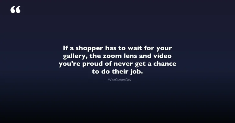WooCommerce product gallery plugins guide covering zoom, video, sliders, and Google Shopping feeds
