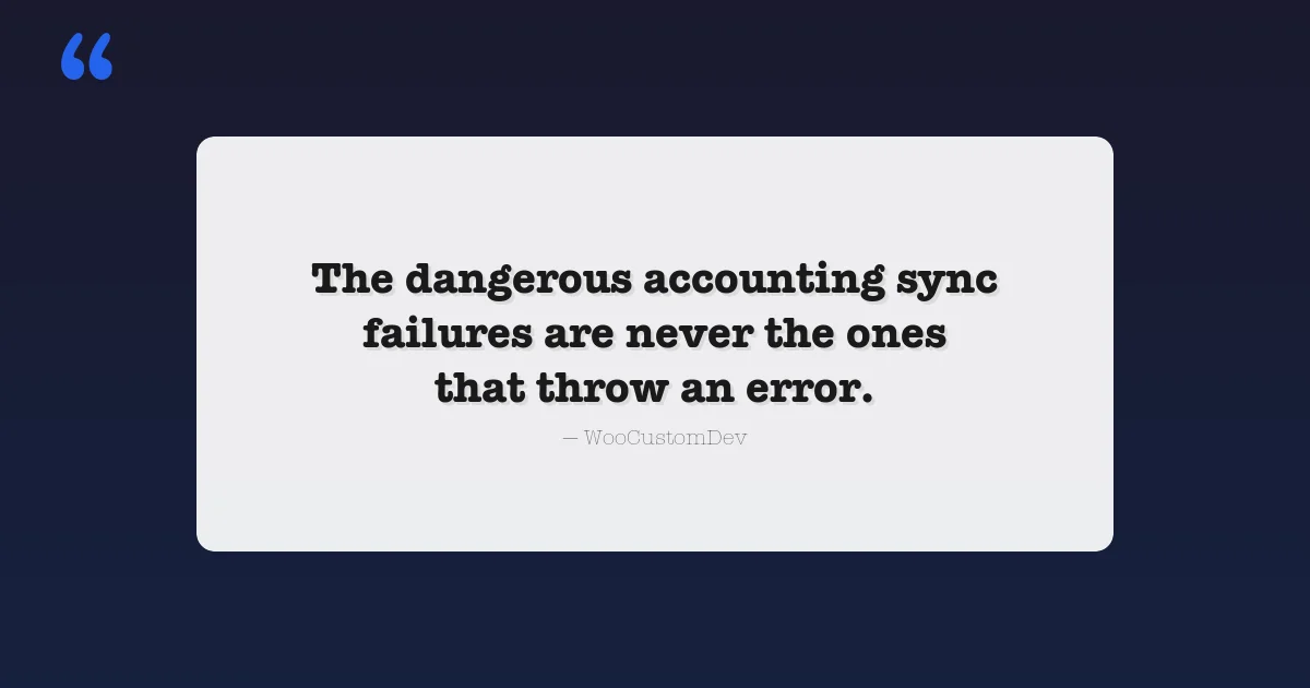 WooCommerce QuickBooks integration and digital downloads accounting sync guide