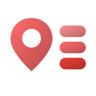Listora logo